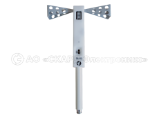 Антенна биконическая измерительная П6-112 9 кГц — 2,5 ГГц, без поверки