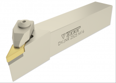 Державка DVJNR 2525 M16