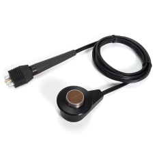 Ultrasonic separate-combined transducer D797 Olympus