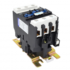 Contactor CJX2-6511 65A 220V/AC3 1NO+1NZ 50Hz