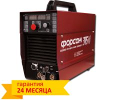Сварочный инвертор ФОРСАЖ-315М