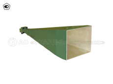 П1-139/5 рабочий эталон для поверки измерительных антенн 18,0 — 26,5 ГГц, без поверки