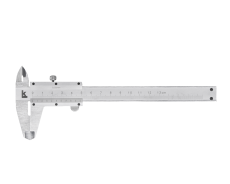 Штангенциркуль ШЦ-1-125 0.02 КЛБ