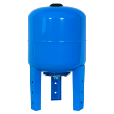 GM-36 V, AQUABRIGHT 36 L Vertical Hydraulic accumulator