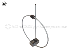 П6-319 антенна магнитного и электрического поля 9 кГц — 30 МГц, без поверки