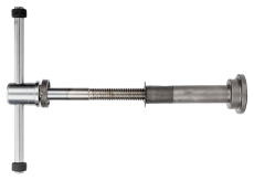 Lead screw with nut for vise REF.201 -100