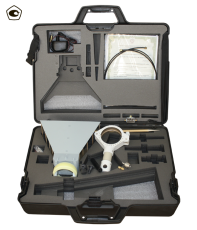 AIK 1-40B/10 Antenna Measuring set 900 — 12400 MHz