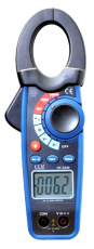 Клещи электроизмерительные DT-3340 CEM (Госреестр РФ)