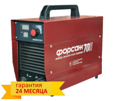 Аппарат воздушно-плазменной резки ФОРСАЖ- 70П