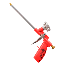 Пистолет для монтажной пены "Headrock" F1