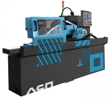 3L141VF2 circular grinding machine