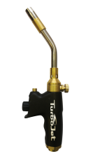 Piezo ignition burner TJ2000-GA