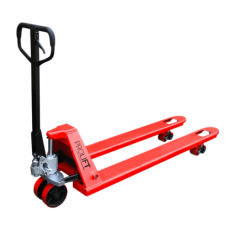 Гидравлическая тележка PROLIFT AC25 (L1500)