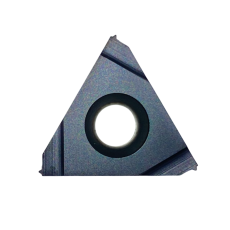 Threaded outer plate 16ER0.5ISO APS Uargus