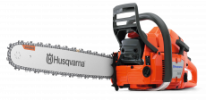 Husqvarna 365 Chainsaw
