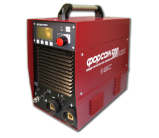 Сварочный аппарат для аргонодуговой сварки ФОРСАЖ-500AC/DC