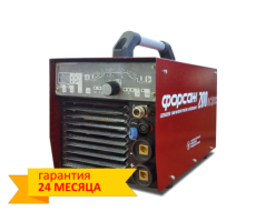 Welding machine for argon arc welding AFTERBURNER-200AC/DC