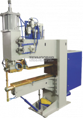 MT-2103-1 Welding Machine