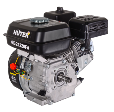 Gasoline engine HUTER GE-21220FA