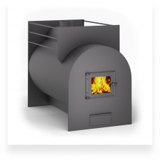 Oven Classic 40C for brick lining