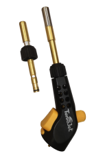 Piezo ignition burner TJ2500-M