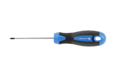 Screwdriver PH0. 75 mm, S2 HOEGERT steel