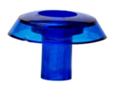 Polycarbonate thermal washer