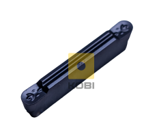 Пластина канавочная MRMN 200-G KB9080