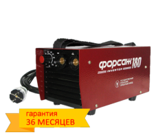 Сварочный аппарат ФОРСАЖ-180