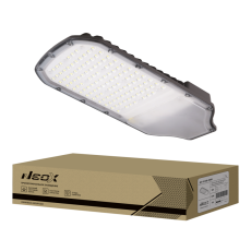 Outdoor LED lamp DKU-03 50W 5000K 5500Lm 110lm/W lensed IP65 NEOX