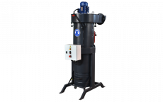 Установка ВМЗ®СФ®-10/В для многоступенчатой очистки воздуха от различных механических примесей