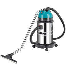 Vacuum cleaner for dry and wet cleaning LSU130