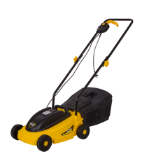 Газонокосилка электрическая HUTER ELM-1100