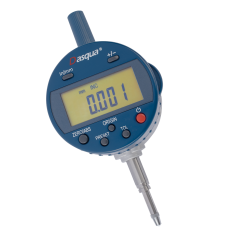 Индикатор цифровой с абсолютной шкалой и Bluetooth 0-12,7мм/0-0,5"; 0,001мм/0,00005"