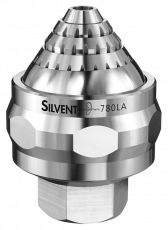 Silvent 780 LA air nozzle