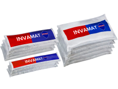 INVAMAT CP 651 IN S Противопожарная подушка
