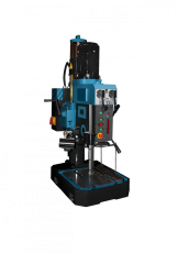 Vertical desktop drilling machine LS-35