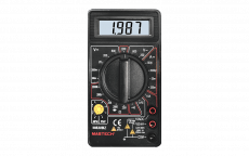 Mastech M830BZ Digital Multimeter