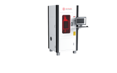 Закрытый лазерный станок для резки металла RAYMARK SFL3030