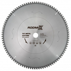 TCT Metal Saw Blade for Aluminum 305x3,2x25,4x80T