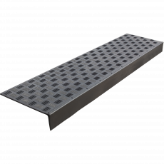 Anti-slip rubber step pad (Tread) 