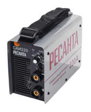 RESANTA SAI-220 Welding Machine