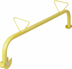 Захват для пеноблоков продольный 60-62,5 см