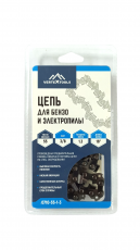 Chain for electric saws and chainsaws VertexTools 16