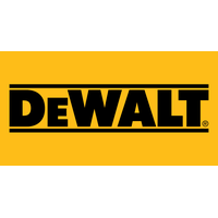 Miter Saw 1600W 5000 RPM DEWALT DWS713-KS