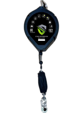 Средство защиты втягивающего типа Веста модель Т длина 15 метров