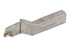 Резец отрезной обратный (КИЗ) 20х12х120 ВК8