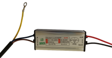 Mosvolt LL2230PF 900mA 30W IP65 LED Lamp Driver