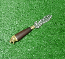 The fork is exclusive