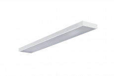 Office lamp OS-MAXI-40 (1200x180x40)